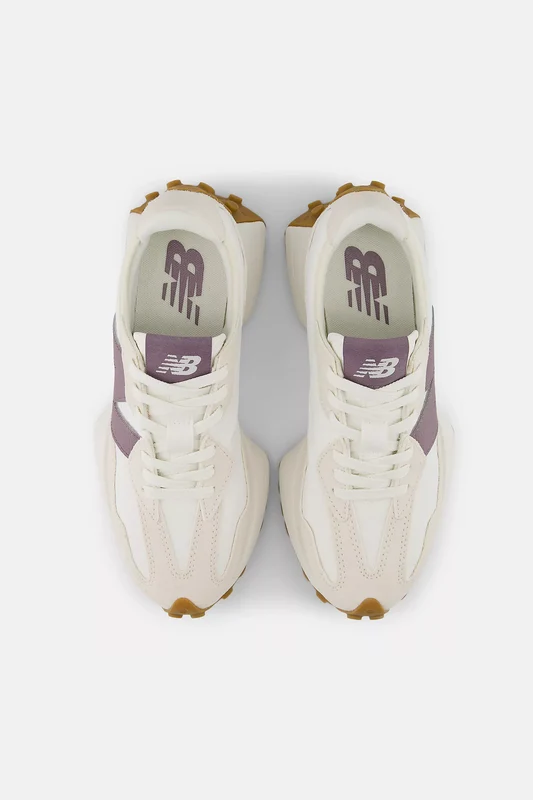 Zapatilla New Balance 327 Linen