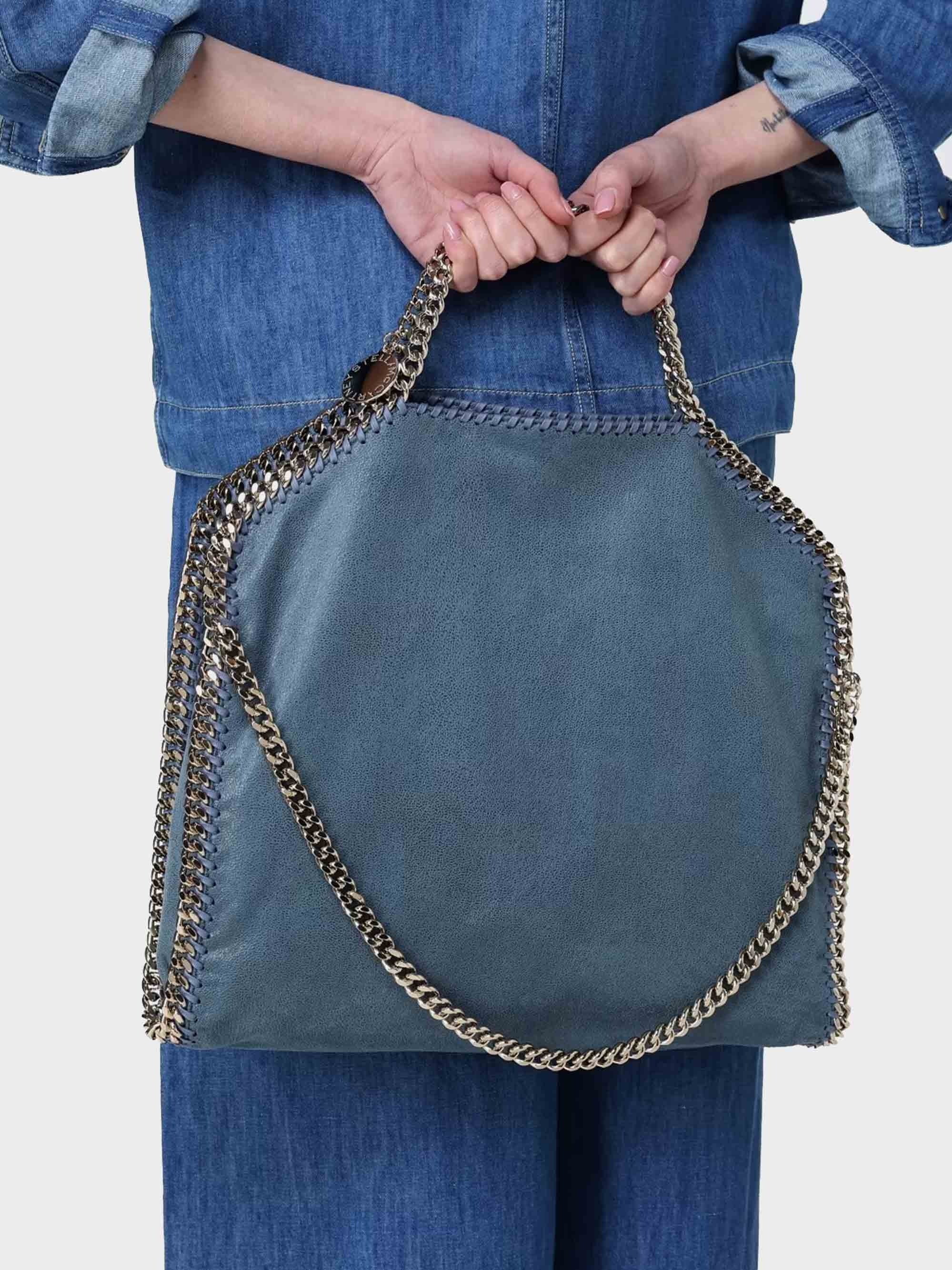 Bolso Tote Plegable Falabella