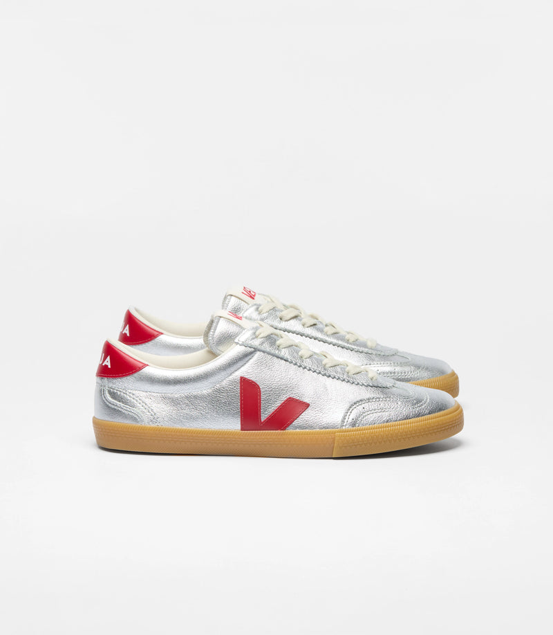 Zapatillas Veja De Mujer Volley O.t
